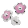 BIJOUX D'IMPORTATIONKK ES207-P
