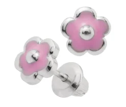 BIJOUX D'IMPORTATIONKK ES207-P