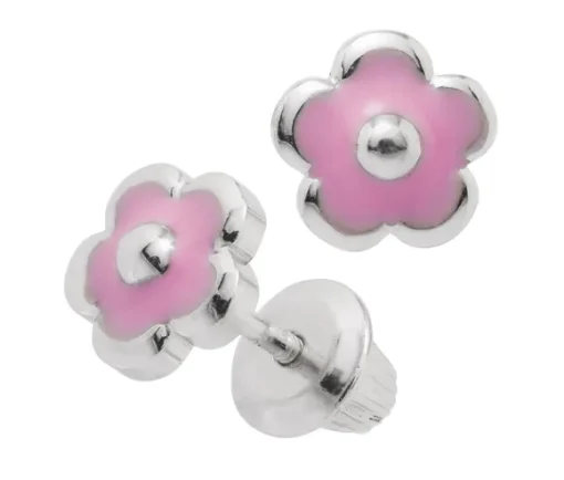 BIJOUX D'IMPORTATIONKK ES207-P