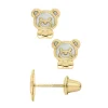 BIJOUX D'IMPORTATIONKK GE518