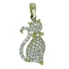 BIJOUX D'IMPORTATIONMB CHAT06