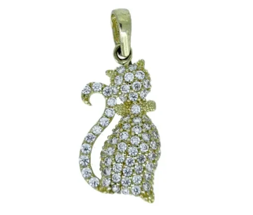 BIJOUX D'IMPORTATIONMB CHAT06
