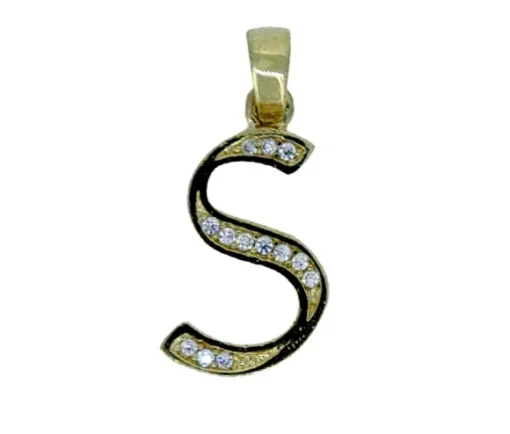 BIJOUX D'IMPORTATIONMB INITI SY