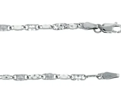 BIJOUX D'IMPORTATIONS LPXD050W10