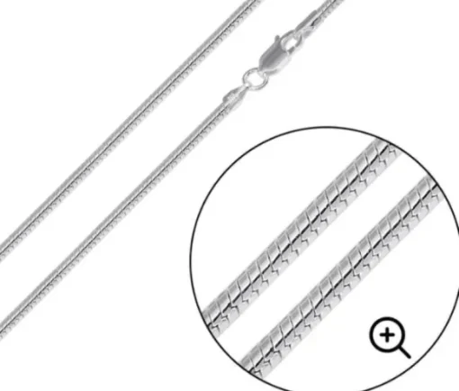 BIJOUX D'IMPORTATIONSP CH730/18