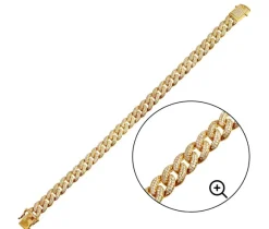 BIJOUX D'IMPORTATIONSP GBM00089GP