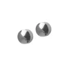 BOUCLES DE PERÇAGE EN ACIER 3MM