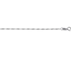 BRAC. DAME SINGAPOUR ARGENT 7po