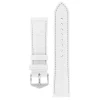BRAC. M. HIRSCH CUIR VEAU BLANC 30MM