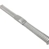 BRAC MONTRE BANDA ACIER EXT 12-14MM