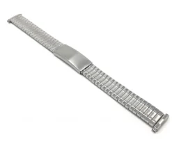 BRAC MONTRE BANDA ACIER EXT 12-14MM