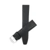 BRAC MONTRE BANDA CUIR 18MM BRUN