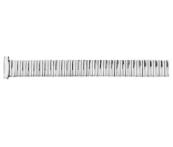 BRACELET DE MONTRE EN ACIER EXTENSIBLE