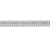 BRACELET MONTRE ACIER EXT.10-14MM