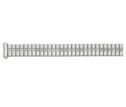 BRACELET MONTRE ACIER EXT.10-14MM