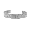 BRACELET MONTRE EN ACIER 12MM OU 14MM