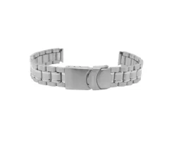 BRACELET MONTRE EN ACIER 12MM OU 14MM