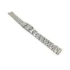 BRACELET MONTRE EN ACIER 12MM OU 14MM
