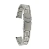BRACELET MONTRE EN ACIER 12MM OU 14MM