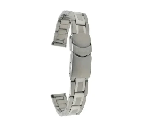 BRACELET MONTRE EN ACIER 12MM OU 14MM