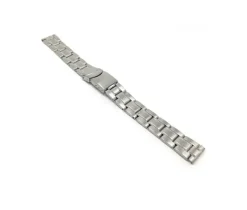 BRACELET MONTRE EN ACIER 12MM OU 14MM