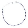 BRACELET TENNIS EN ARGENT SERTI DE CUBIQUES ZIRCONIAS