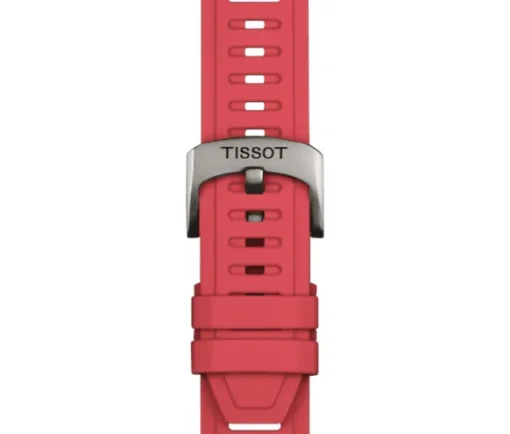 BRACELET TISSOT EN SILICONE