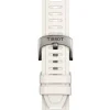 BRACELET TISSOT EN SILICONE