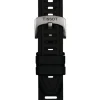 BRACELET TISSOT EN SILICONE