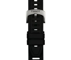 BRACELET TISSOT EN SILICONE