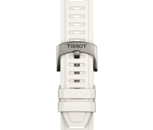 BRACELET TISSOT EN SILICONE