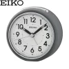 CADRAN SEIKO ROND CHARCOAL