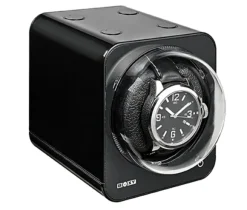 CAROUSSEL DE REMONTAGE DE MONTRE À COULEURS VARIÉES