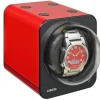 CAROUSSEL DE REMONTAGE DE MONTRE À COULEURS VARIÉES