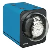 CAROUSSEL DE REMONTAGE DE MONTRE À COULEURS VARIÉES