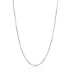 CHAINE ACIER TORSADE 24