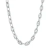 CHAINE EN ACIER MAILLE MARINE