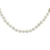 COLLIER 14K P.CULTURE 6-6.5MM 18