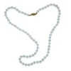 COLLIER 14K PERLE CULTURE 5-5.5MM 26po