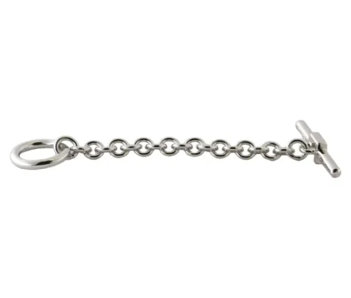 EXTENSION CHAINE ARG, 2po