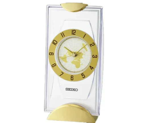 Horloge de bureau Seiko