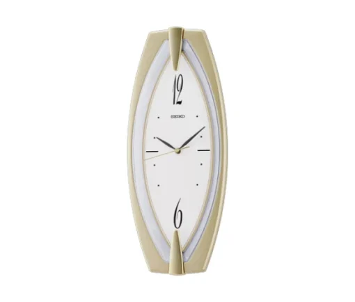 HORLOGE MURALE SEIKO AU QUARTZ