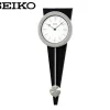 HORLOGE MURALE SEIKO EN BOIS AVEC PENDULE