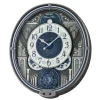 HORLOGE SEIKO MELODIES IN MOTION