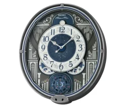 HORLOGE SEIKO MELODIES IN MOTION