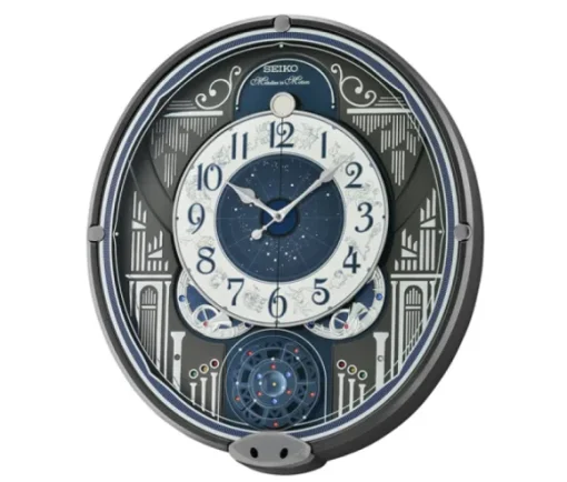 HORLOGE SEIKO MELODIES IN MOTION
