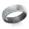 JONC EN TANTALE ET OR 14K