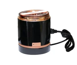 MACHINE ULTRASON COMPACT 0.22 LITRE