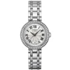 MAGNIFIQUE MONTRE TISSOT BELLISSIMA SMALL LADY SERTIE DE DIAMANTS