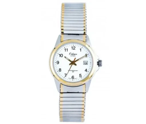 M.D. ORLÉAN ECONO ACIER 2T EXT. DATE